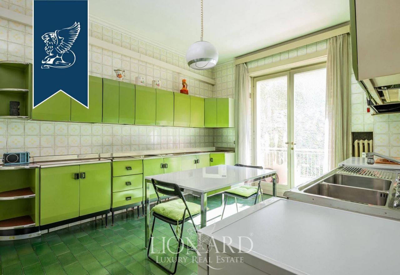 Appartement à Milan, Italie, 220 m² - image 15