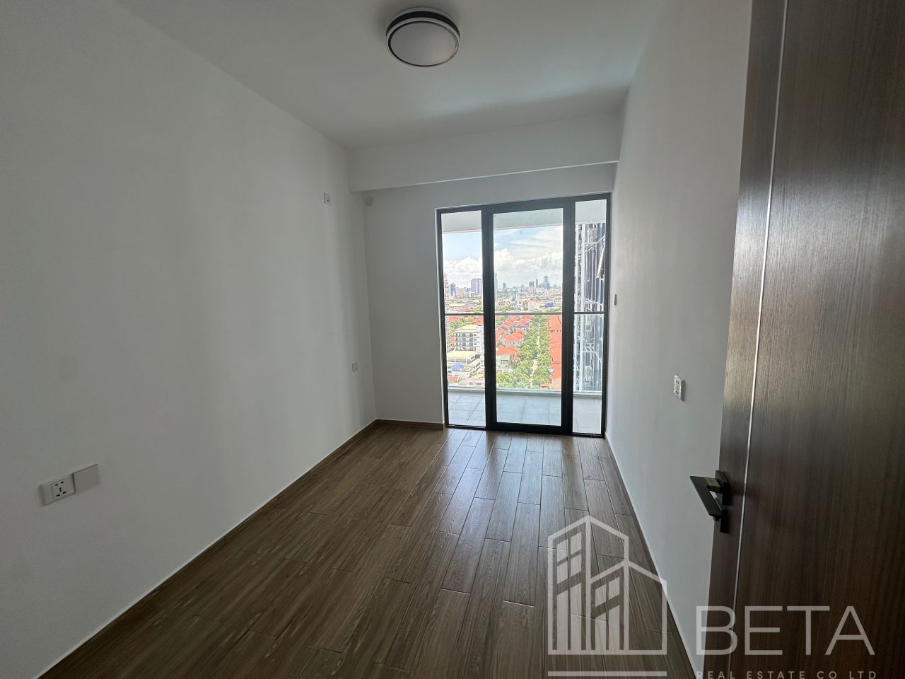 Wohnung in Phnom Penh, Kambodscha, 63.1 m² - Foto 6