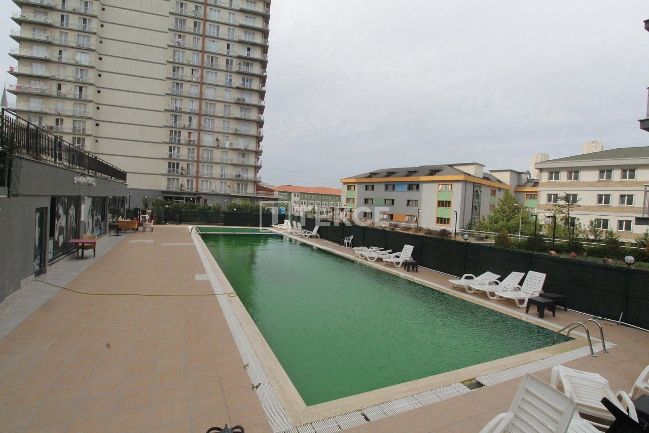 Appartamenti a Esenyurt, Turchia, 85 m² - foto 3