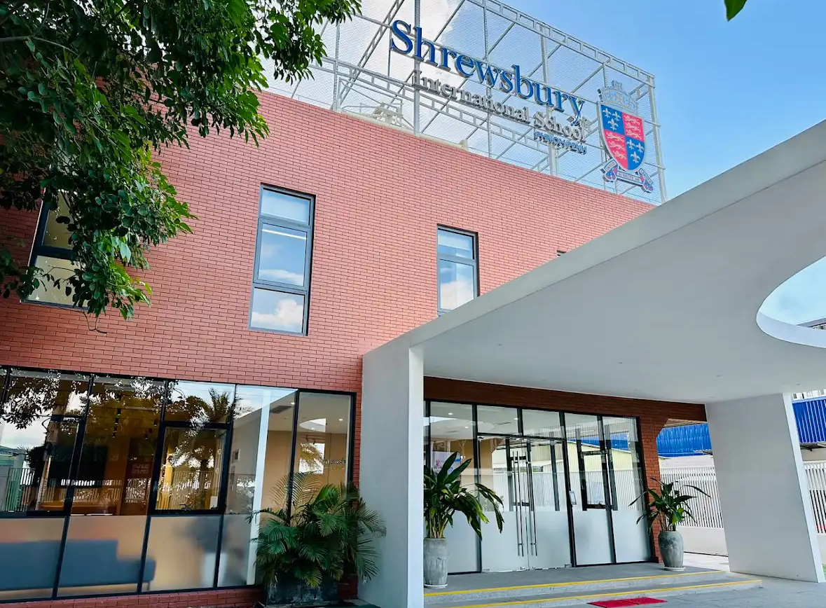 Studio in Phnom Penh, Kambodscha, 63.1 m² - Foto 5