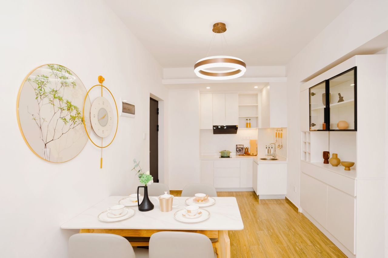 Studio in Phnom Penh, Kambodscha, 63.1 m² - Foto 6