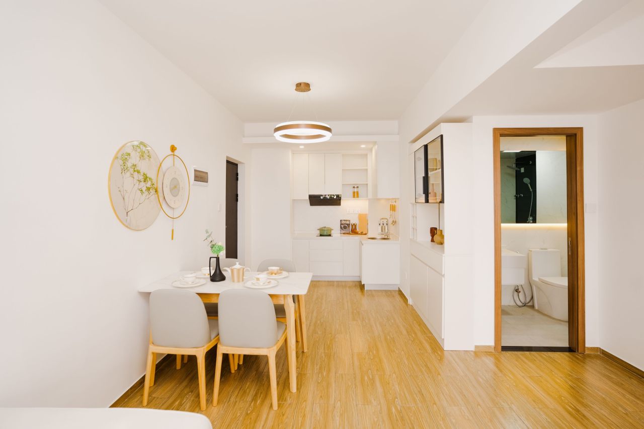 Studio in Phnom Penh, Kambodscha, 63.1 m² - Foto 8