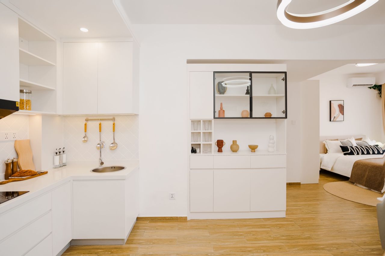 Studio in Phnom Penh, Kambodscha, 63.1 m² - Foto 9