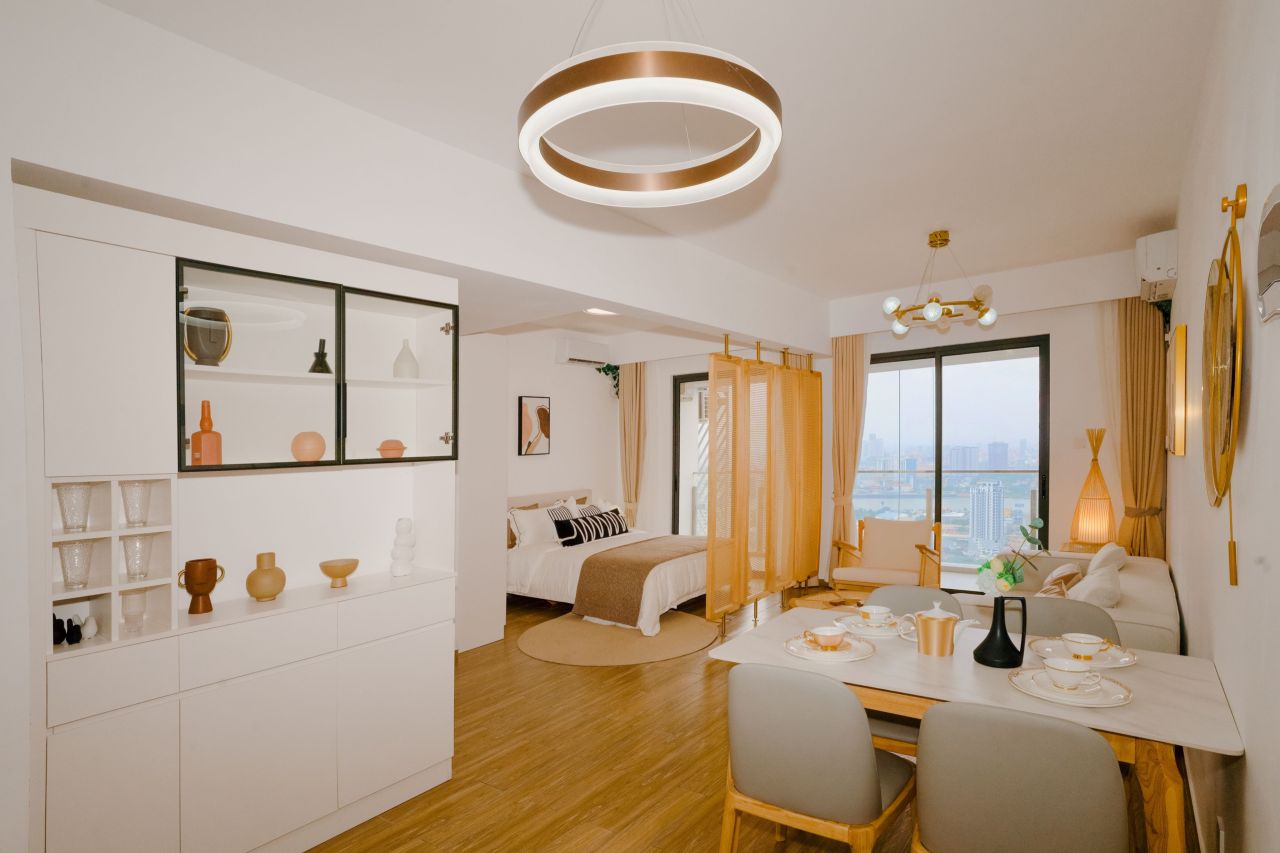 Studio in Phnom Penh, Kambodscha, 63.1 m² - Foto 7