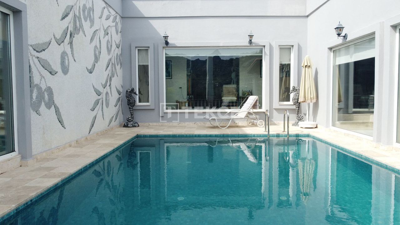Villa in Bodrum, Turkey, 235 m² - picture 5