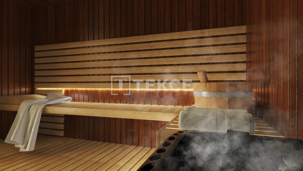 Villa en Antalya, Turquia, 188 m² - imagen 6