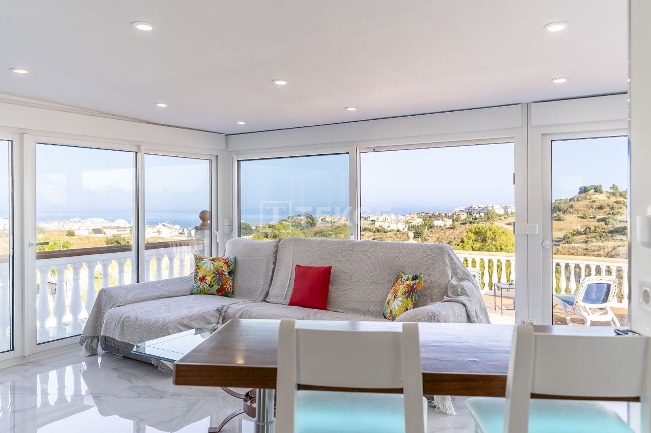 Villa en Benalmádena, España, 350 m² - imagen 6