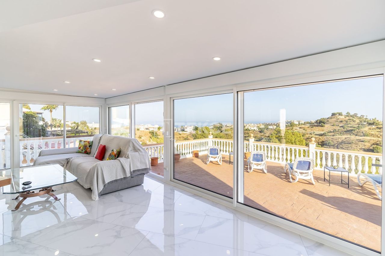 Villa en Benalmádena, España, 350 m² - imagen 7