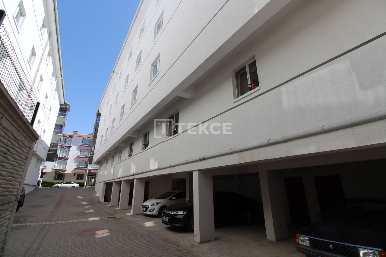 Apartamento en Sincan, Turquia, 136 m² - imagen 7