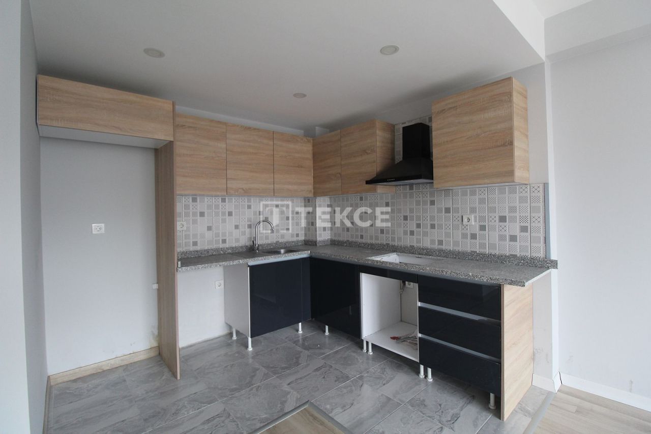 Appartamenti a Esenyurt, Turchia, 85 m² - foto 8