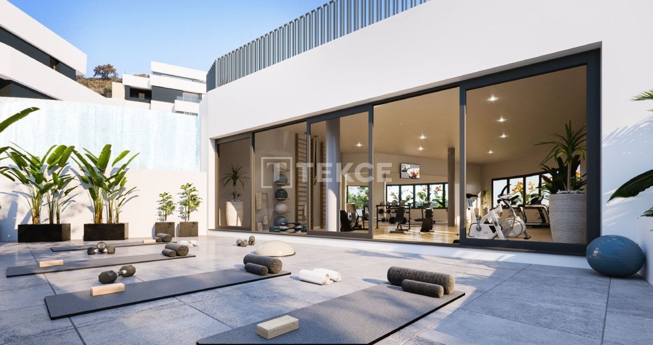 Attico a Marbella, Spagna, 197 m² - foto 8