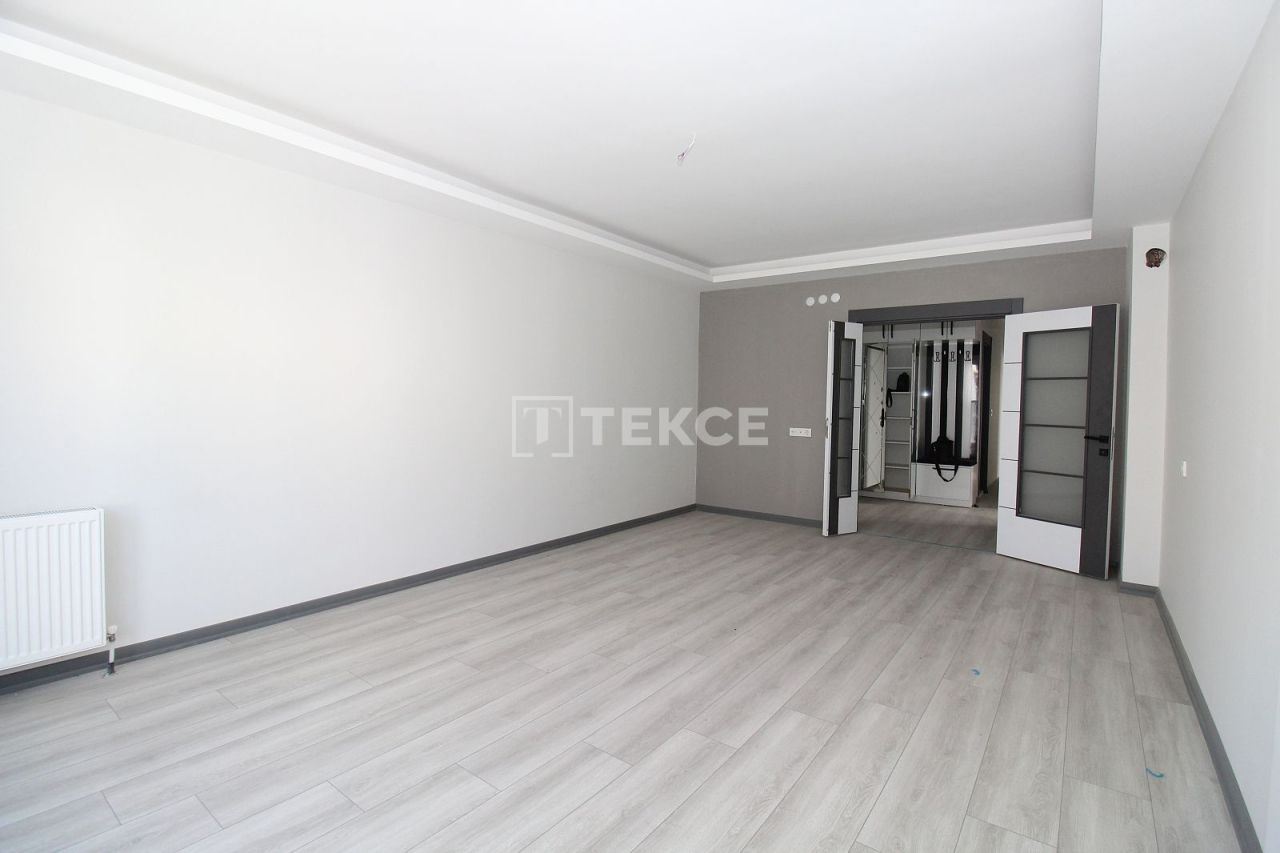 Apartamento en Sincan, Turquia, 136 m² - imagen 9