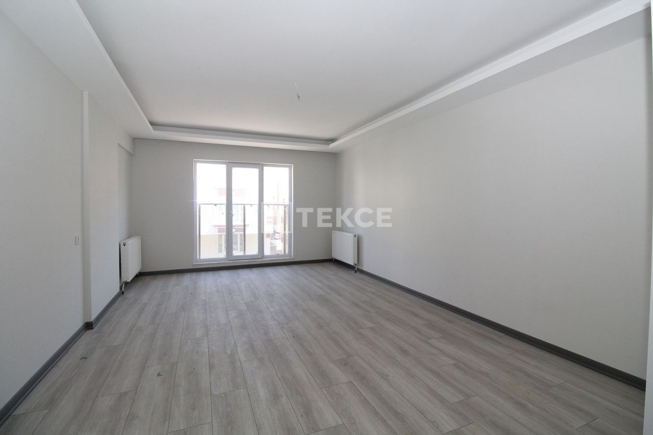 Apartamento en Sincan, Turquia, 136 m² - imagen 10