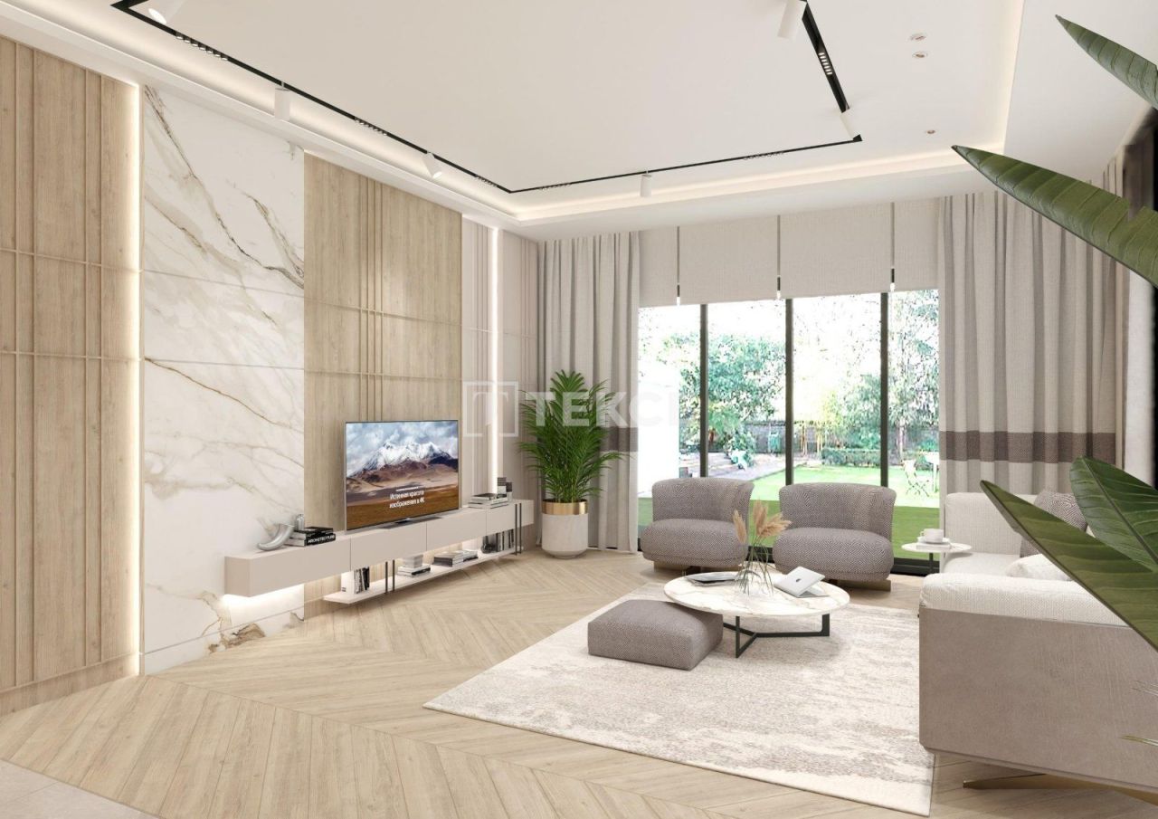 Villa en Antalya, Turquia, 188 m² - imagen 11