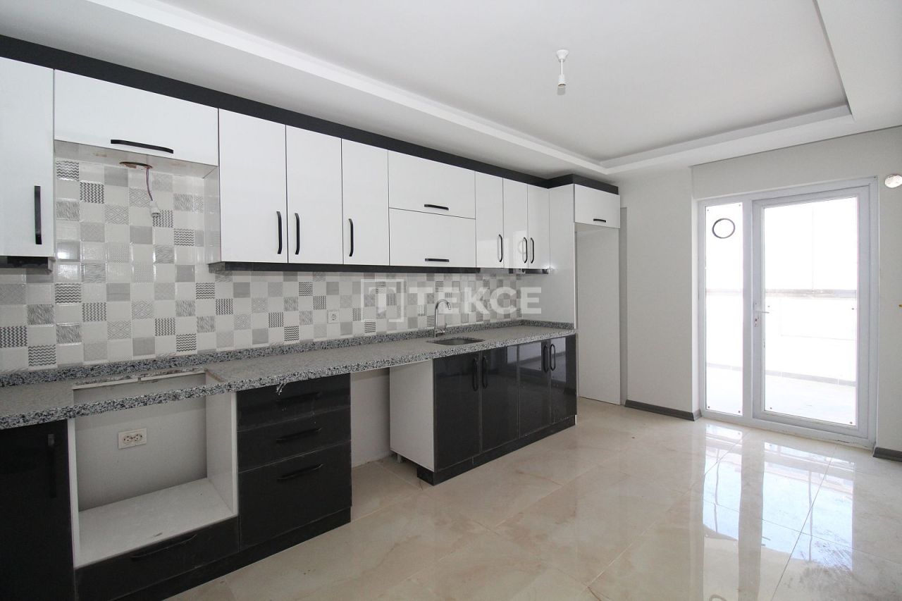 Apartamento en Sincan, Turquia, 136 m² - imagen 11