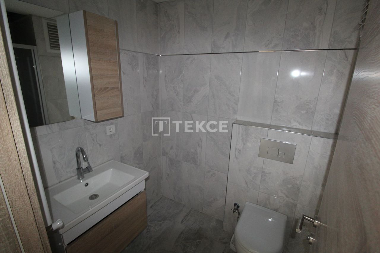 Appartamenti a Esenyurt, Turchia, 85 m² - foto 12