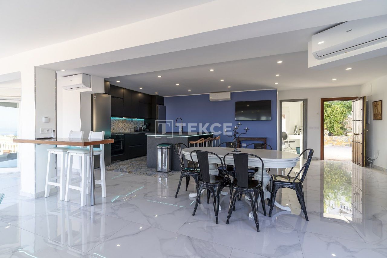Villa en Benalmádena, España, 350 m² - imagen 12