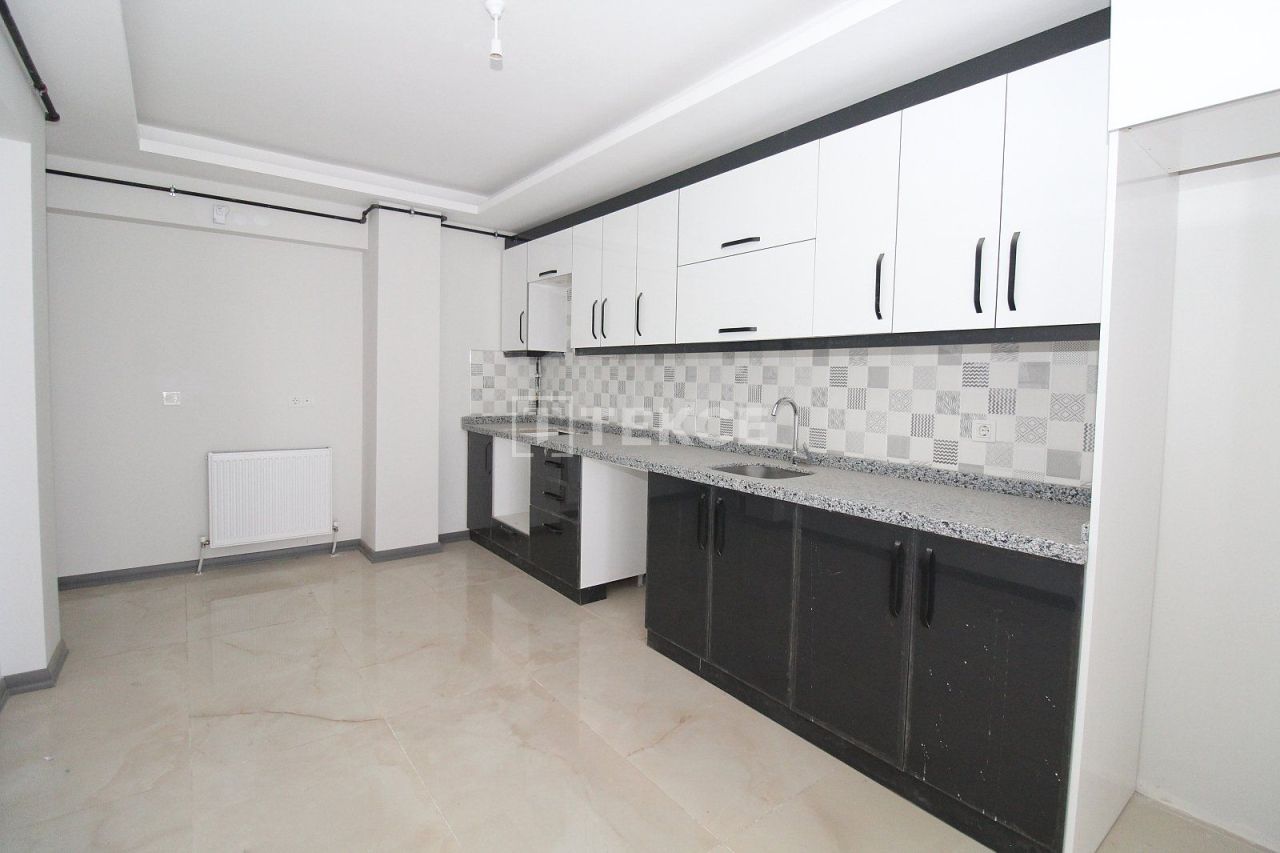 Apartamento en Sincan, Turquia, 136 m² - imagen 12
