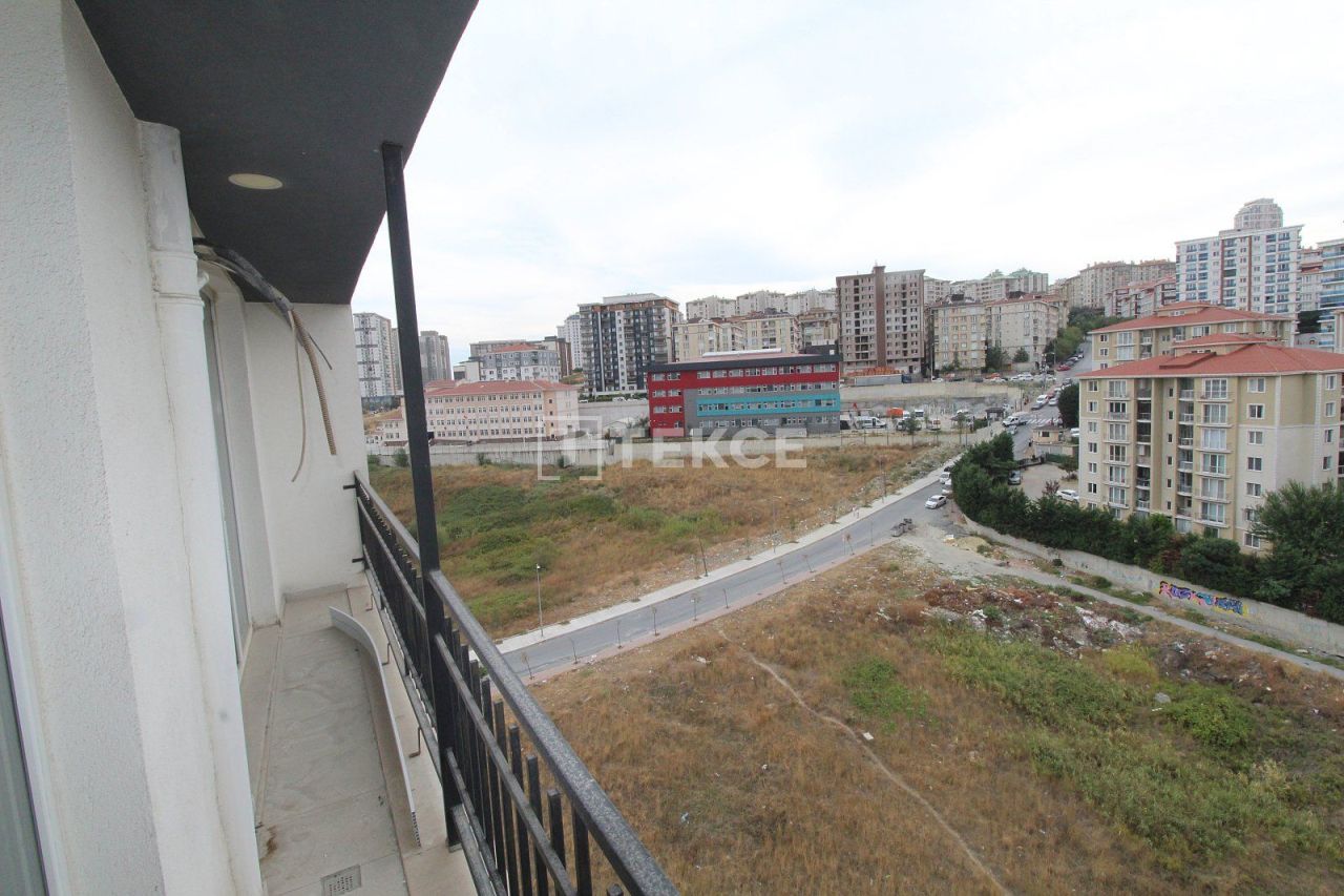 Appartamenti a Esenyurt, Turchia, 85 m² - foto 13