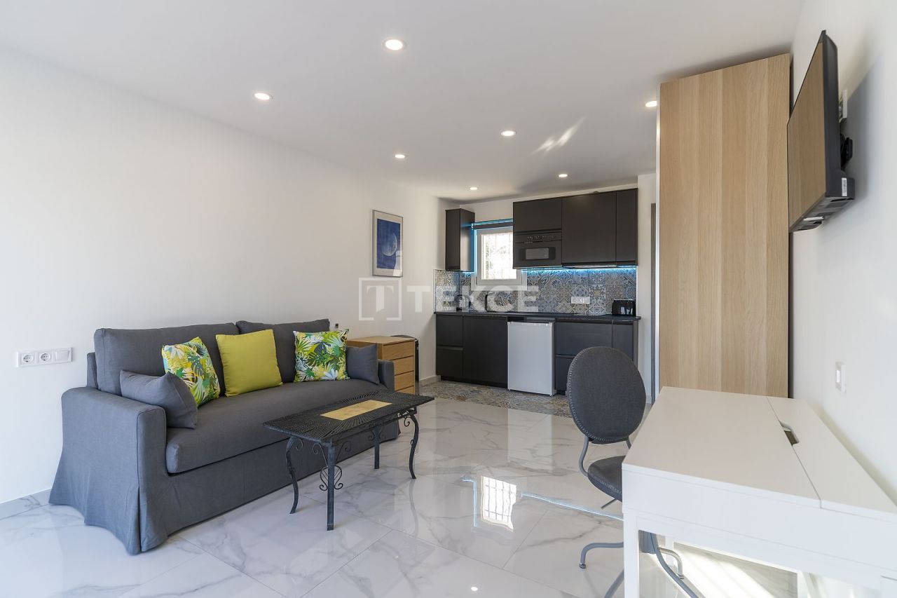 Villa en Benalmádena, España, 350 m² - imagen 13