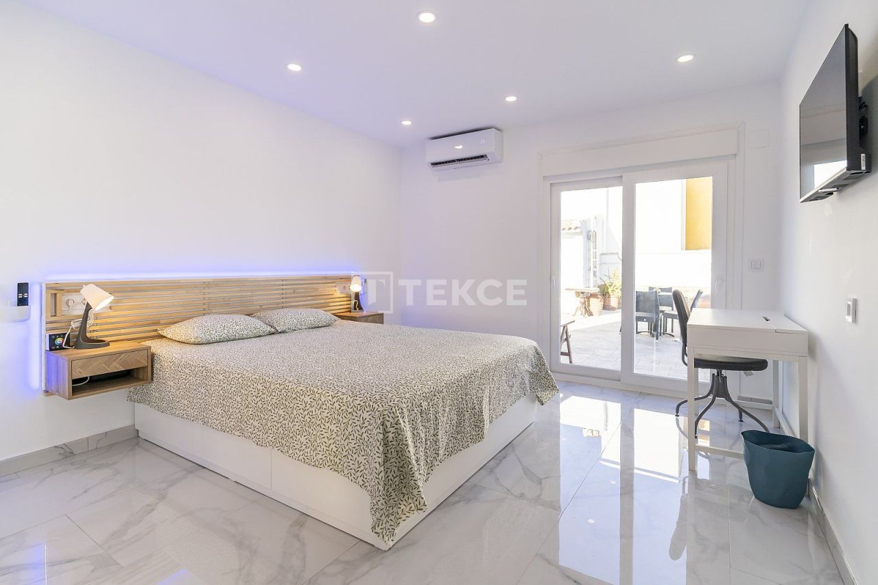 Villa en Benalmádena, España, 350 m² - imagen 14