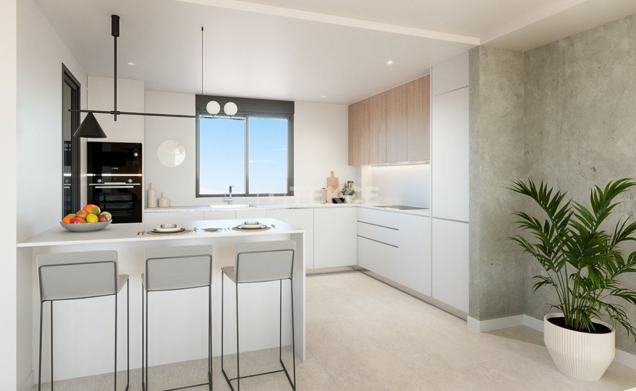 Apartment in Marbella, Spain, 155 m² - picture 15