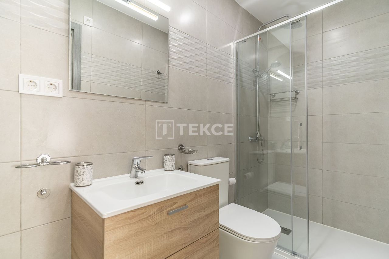 Villa en Benalmádena, España, 350 m² - imagen 15