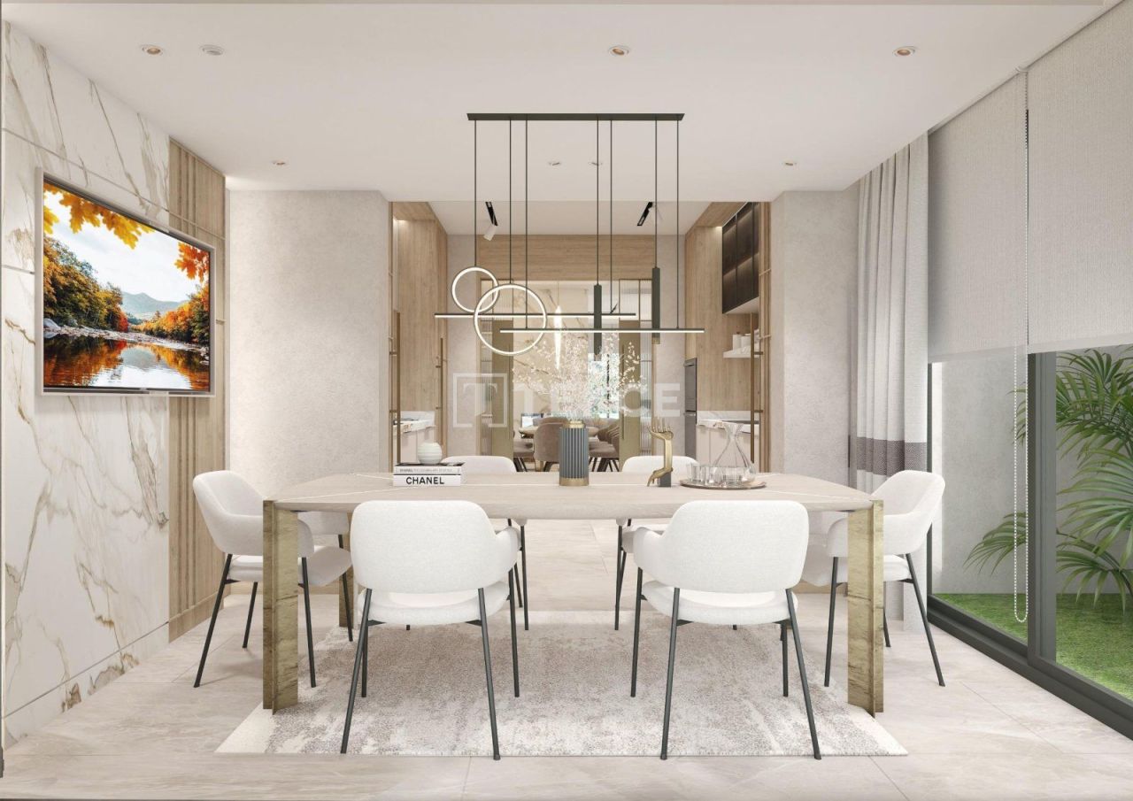 Villa en Antalya, Turquia, 188 m² - imagen 16