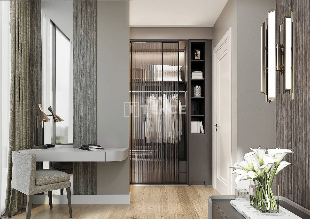 Apartamento en Maltepe, Turquia, 230 m² - imagen 17