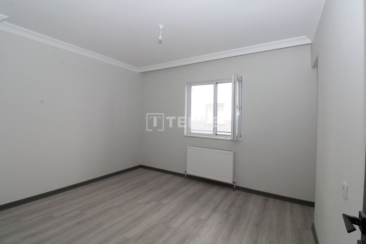 Apartamento en Sincan, Turquia, 136 m² - imagen 17