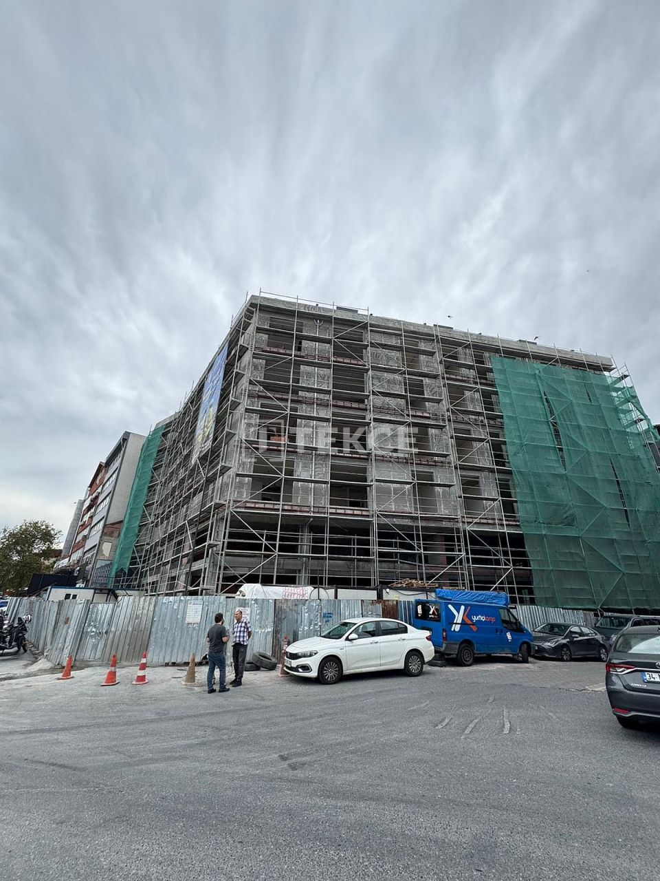 Apartment in Istanbul, Turkey, 74 m² - picture 18