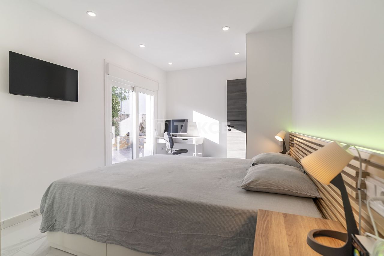 Villa en Benalmádena, España, 350 m² - imagen 18