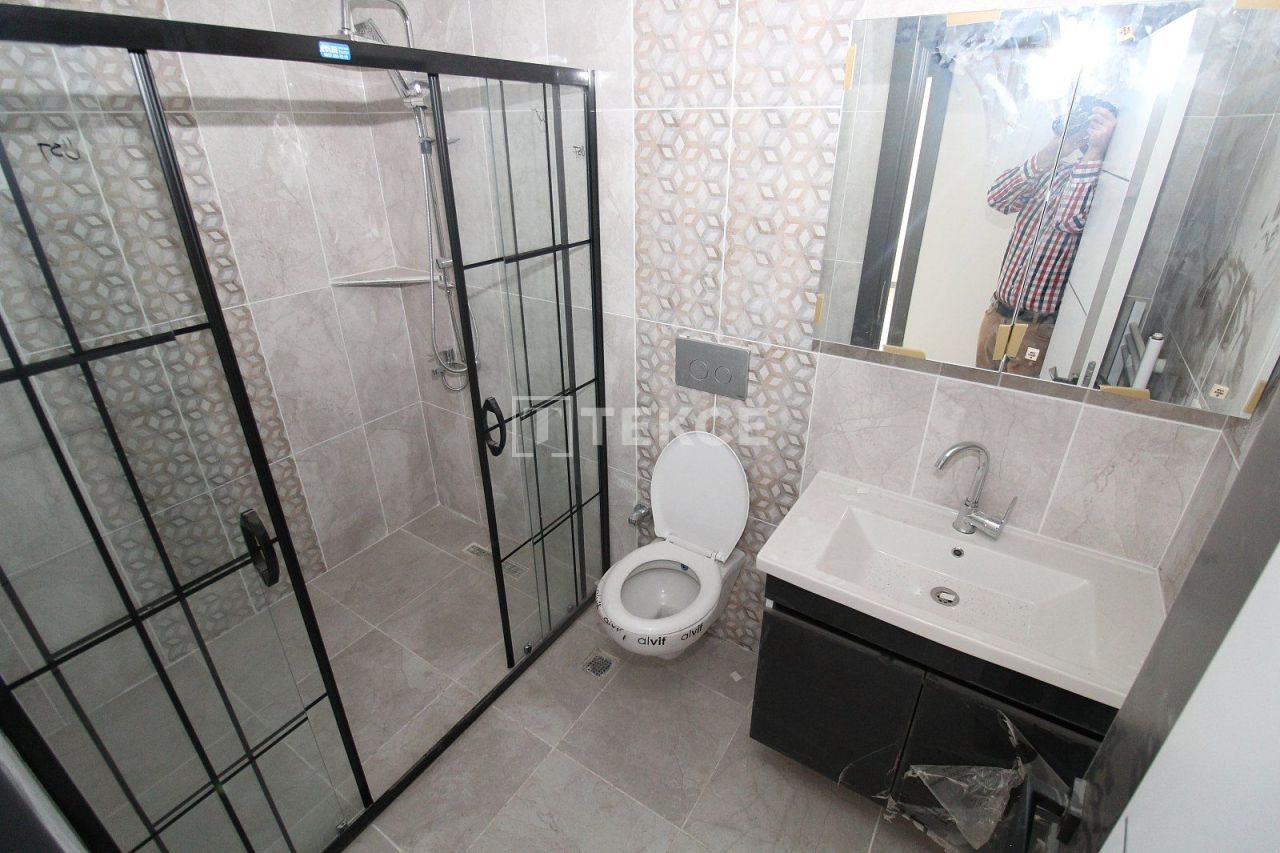 Apartamento en Sincan, Turquia, 136 m² - imagen 19