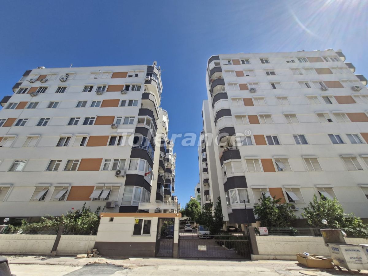 Appartamenti a Antalya, Turchia, 160 m² - foto 1