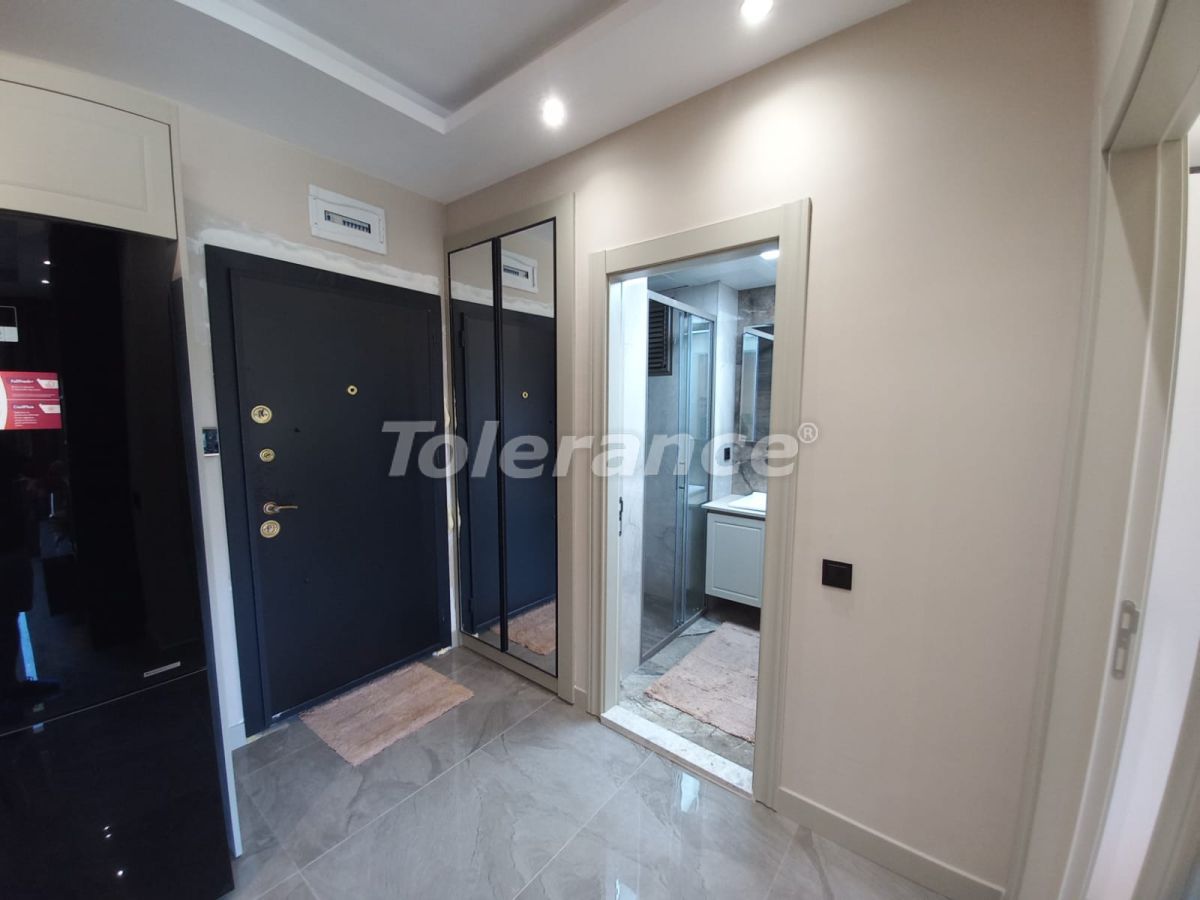 Appartamenti a Mersin, Turchia, 70 m² - foto 4