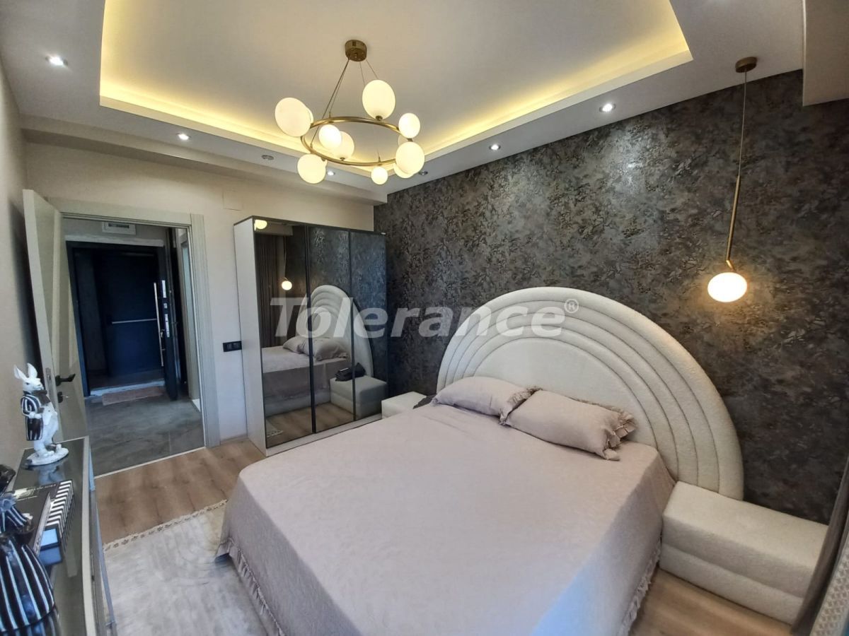 Appartamenti a Mersin, Turchia, 70 m² - foto 9