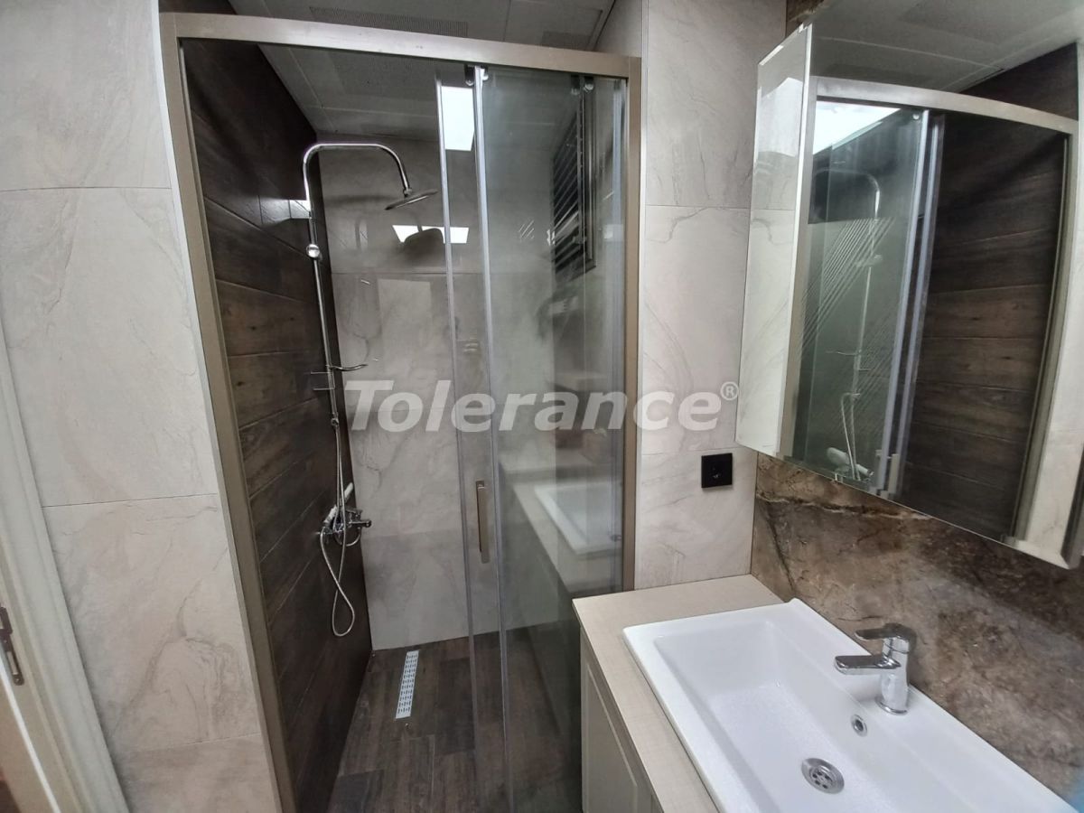 Appartamenti a Mersin, Turchia, 70 m² - foto 10