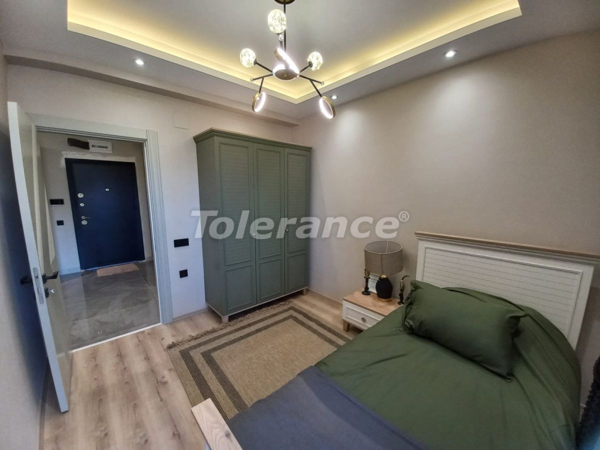 Appartamenti a Mersin, Turchia, 70 m² - foto 17