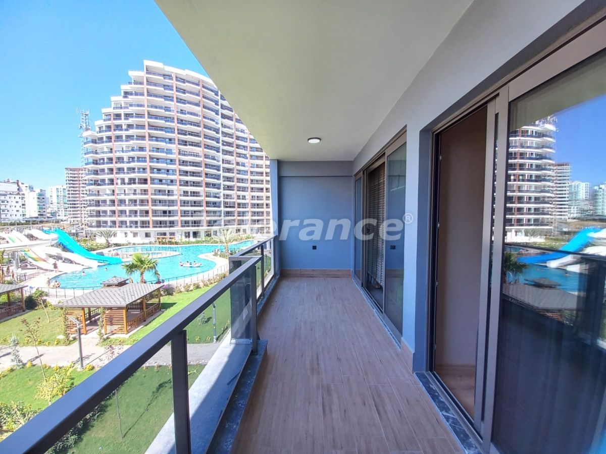 Appartamenti a Mersin, Turchia, 70 m² - foto 19
