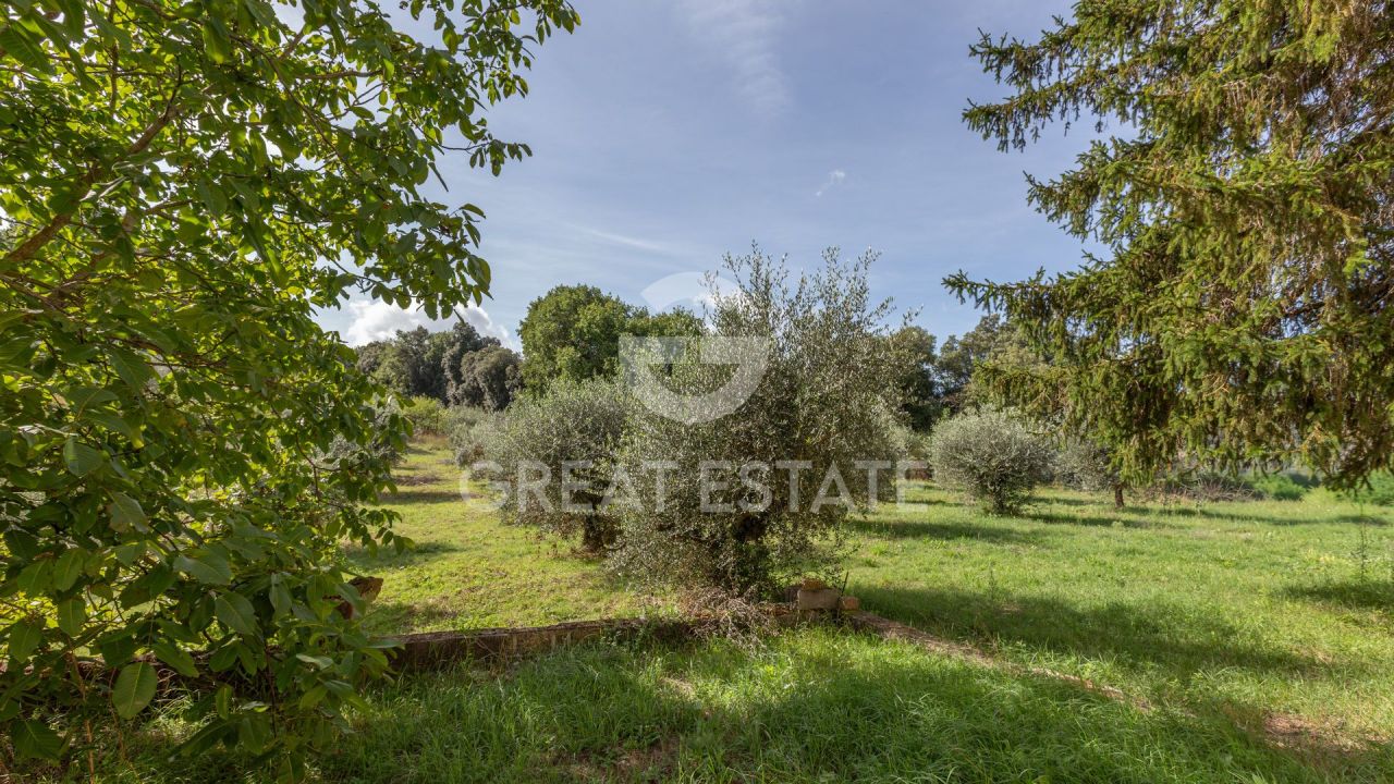 Villa à Bettona, Italie, 412 m² - image 8