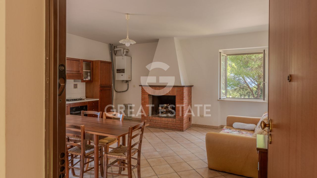 Villa à Bettona, Italie, 412 m² - image 10