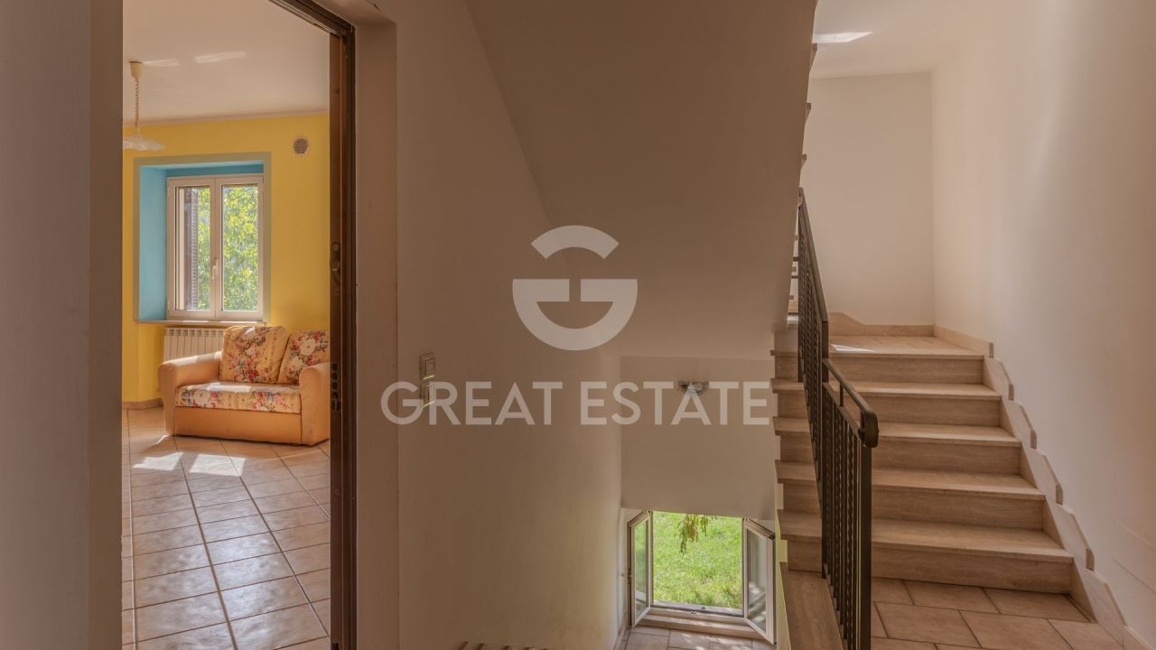 Villa à Bettona, Italie, 412 m² - image 14