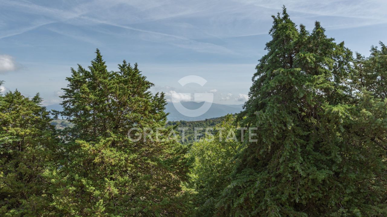 Villa à Bettona, Italie, 412 m² - image 17