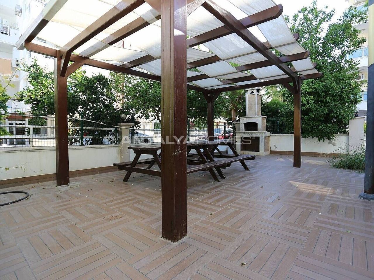 Attico a Antalya, Turchia, 160 m² - foto 2