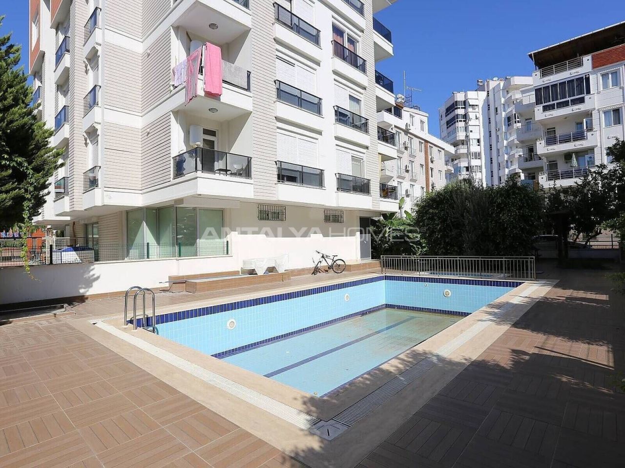 Attico a Antalya, Turchia, 160 m² - foto 4