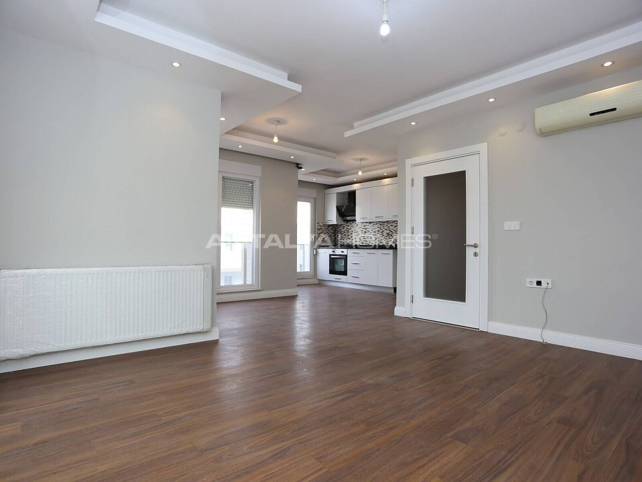 Attico a Antalya, Turchia, 160 m² - foto 6