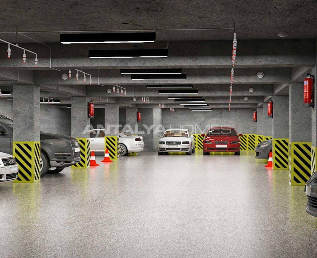 Villa a Antalya, Turchia, 188 m² - foto 7