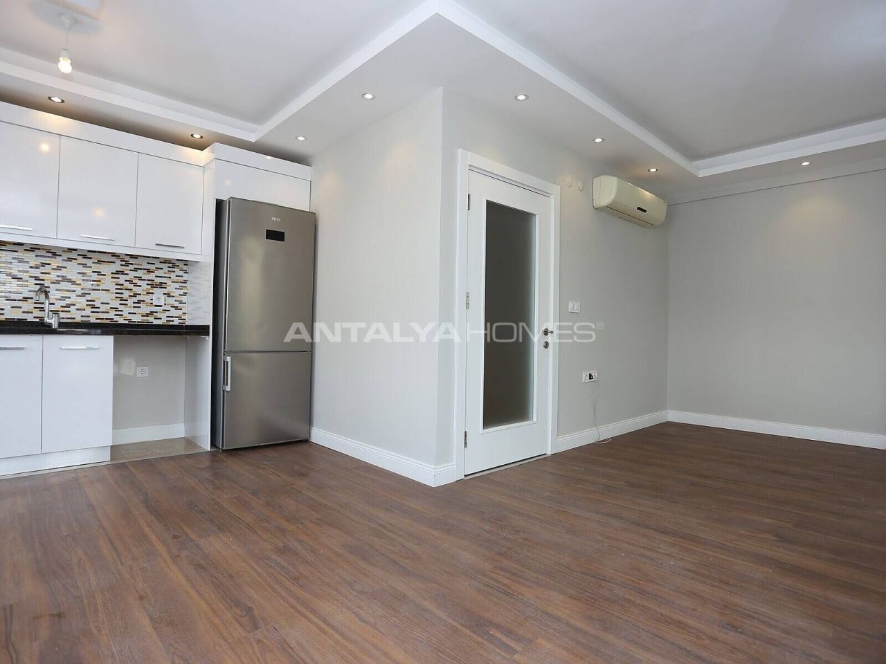 Attico a Antalya, Turchia, 160 m² - foto 9