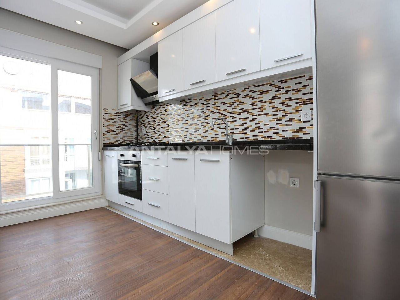 Attico a Antalya, Turchia, 160 m² - foto 10