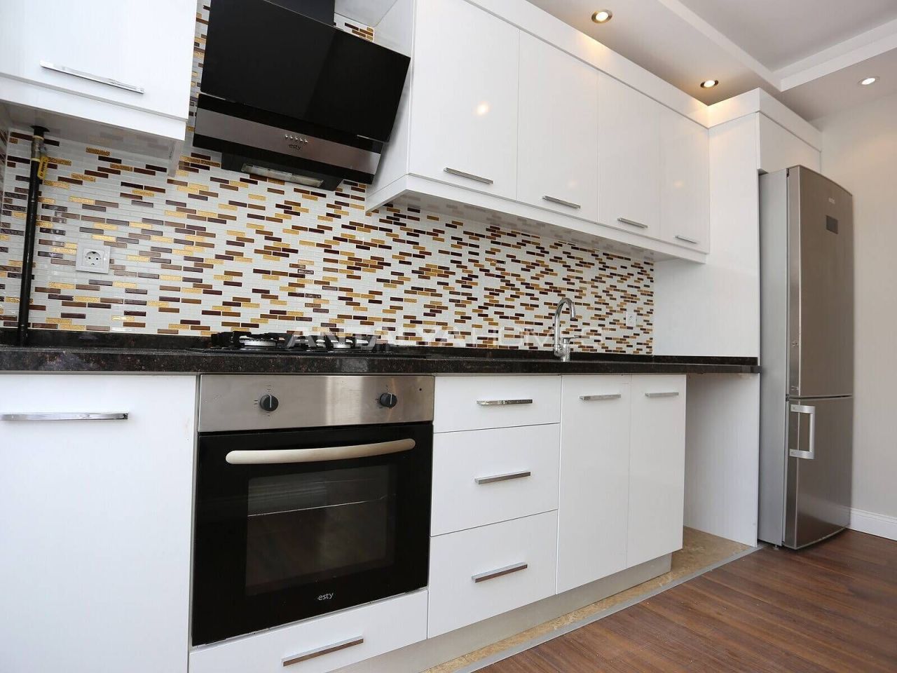 Attico a Antalya, Turchia, 160 m² - foto 11